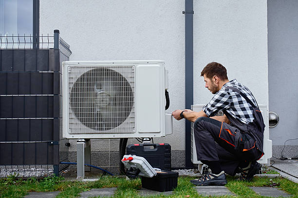 Top rated local Emergency Hvac specialists in Sunnyvale, CA